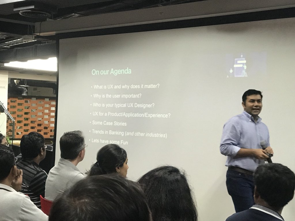 @userexperieceworkhop #Sggsc <a href="/Priya_2703/">Priya</a> @UvCeLoKeSh @BalaBulusu