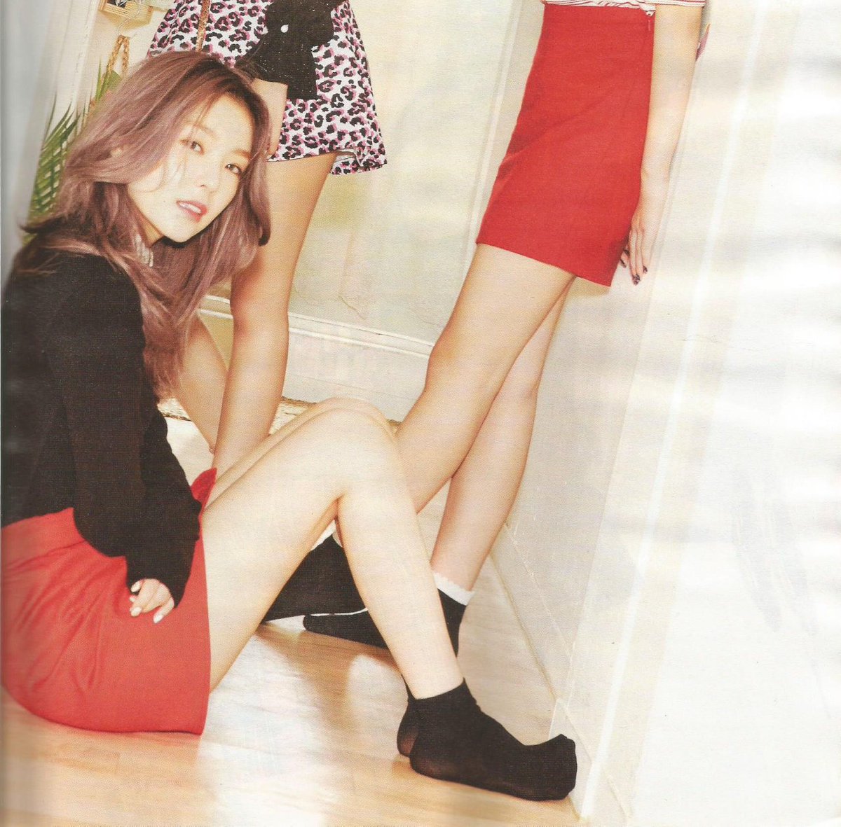 picsofirene tweet picture