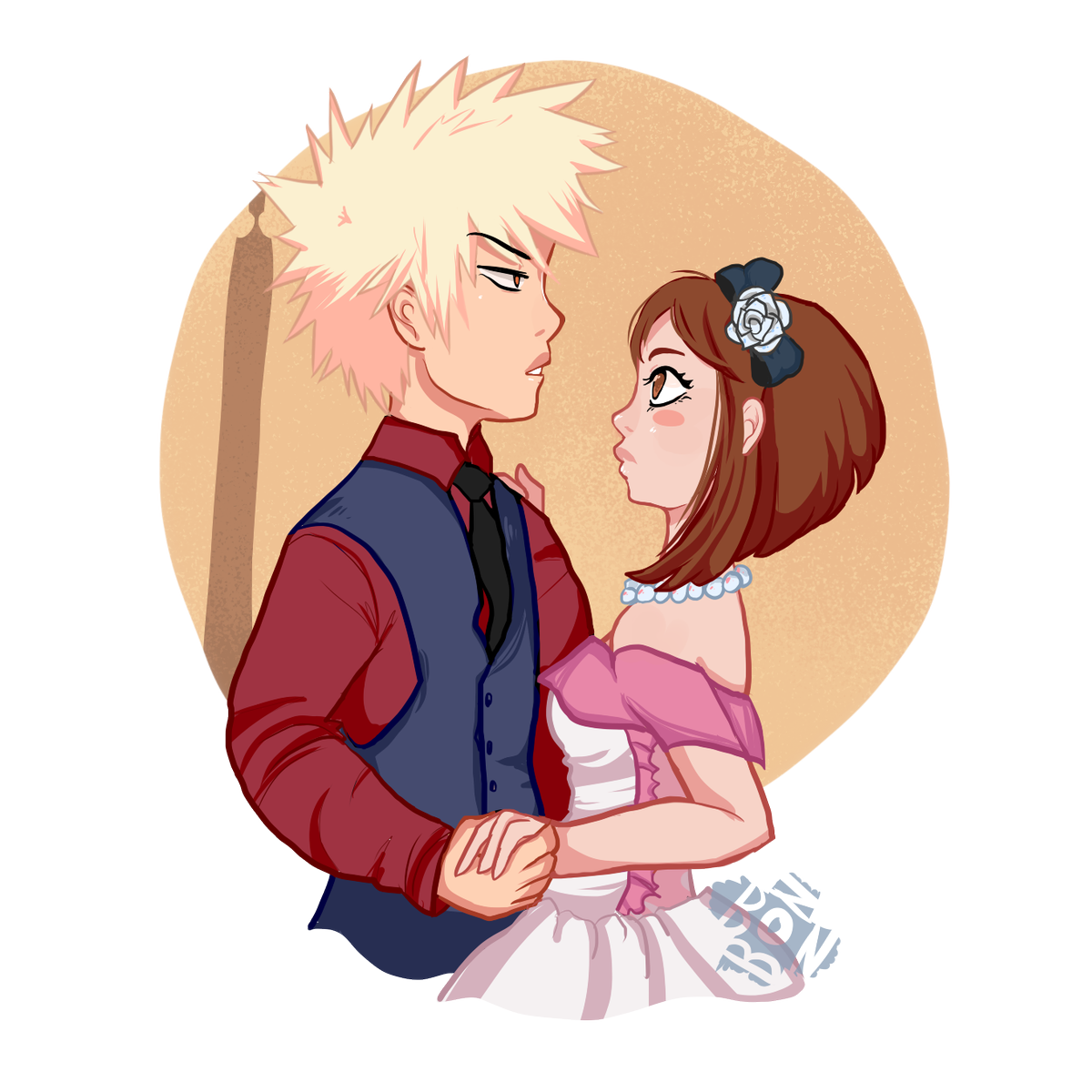 SheriffBonbon's tweet photo. Anyone else ship this?
~
~
~
#drawing #ochacouraraka #Katsuki #Bakugou #Ochaco #Uraraka #shipping #SHIPFOOLS #SHIPHASSAILED #ahhhhyeah #OTP #coot #badboy #goodgorl https://t.co/eDYeMA9b4a