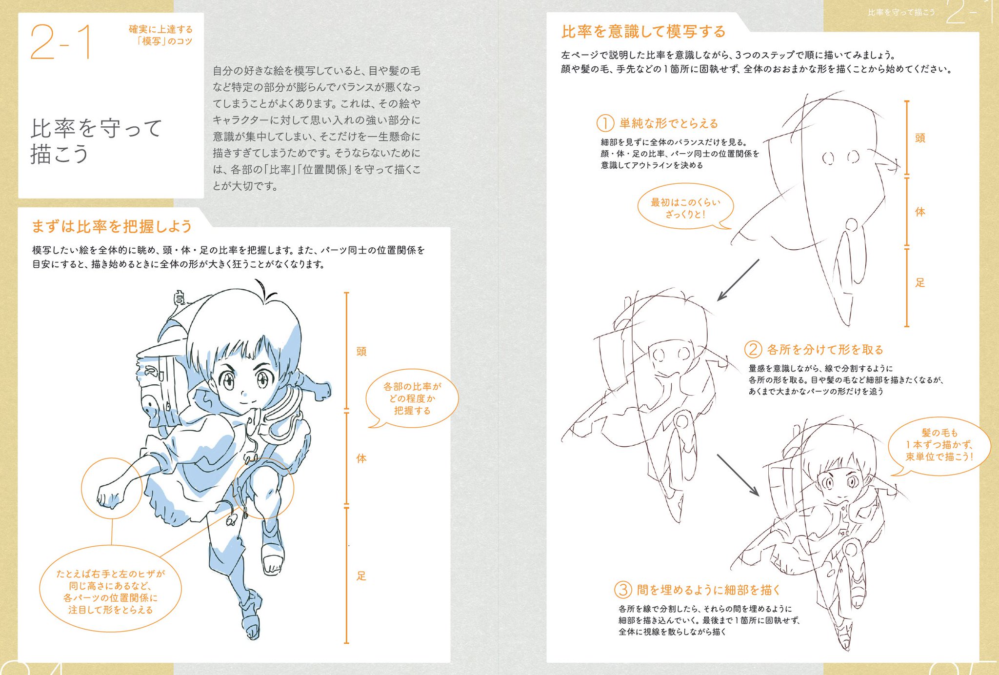 アニメ私塾 模写やデッサンをしても一切上手くならない理由 単純化 していないから 常に細部を見て 全体の流れバランスを見ずに描く そうすると線を写すのは得意になるかもしれないが自分に何も残らない 単純な形で捉えるから自分で描く時に アニメ私塾 模写やデッサンをしても一切上手くならない理由 単純化 していないから 常に細部を見て 全体の流れバランスを見ずに描く そうすると線を写すのは得意になるかもしれないが自分に何も残らない 単純な形で捉えるから自分で描く時に