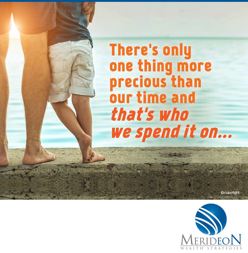 merideon_wealth's tweet image. Time is a very precious resource, are you treating it that way?

#enrichingtomorrow #spenditright
