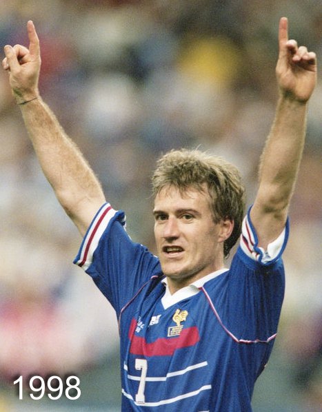 Christophe deschamps jean françois berger. Дидье Дешам. Дидье Дешам 1998. Дидье Дешам футболист. Дидье Дешам в молодости.