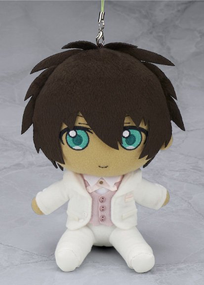 新商品｜「アニメイト京都30周年記念特別企画 Giftぬいぐるみミニ