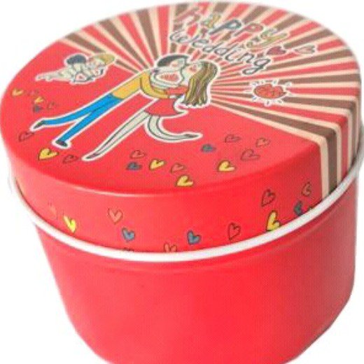 BaloTrade's tweet image. Buy decorative and beautiful designer tin packaging boxes from popular brands online at low price on balotrade.com. View more bit.ly/2zsDpHv

#TinBoxes #Packaging #Boxes #DecorativeDesign #Manufacturer #Supplier #latestcollection #wholesaleproducts #shopping