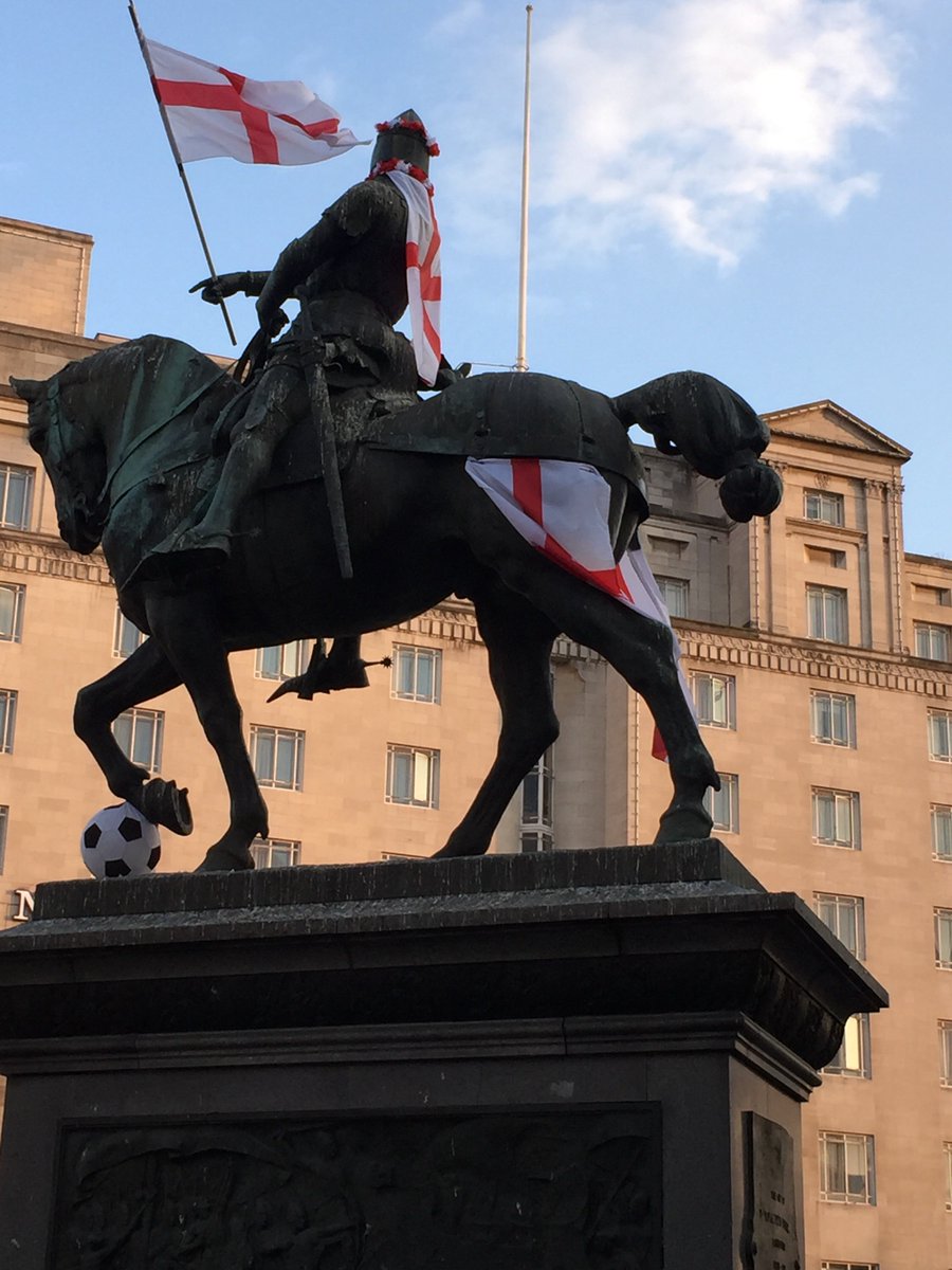 In Leeds .... saw this .... brilliant!!!