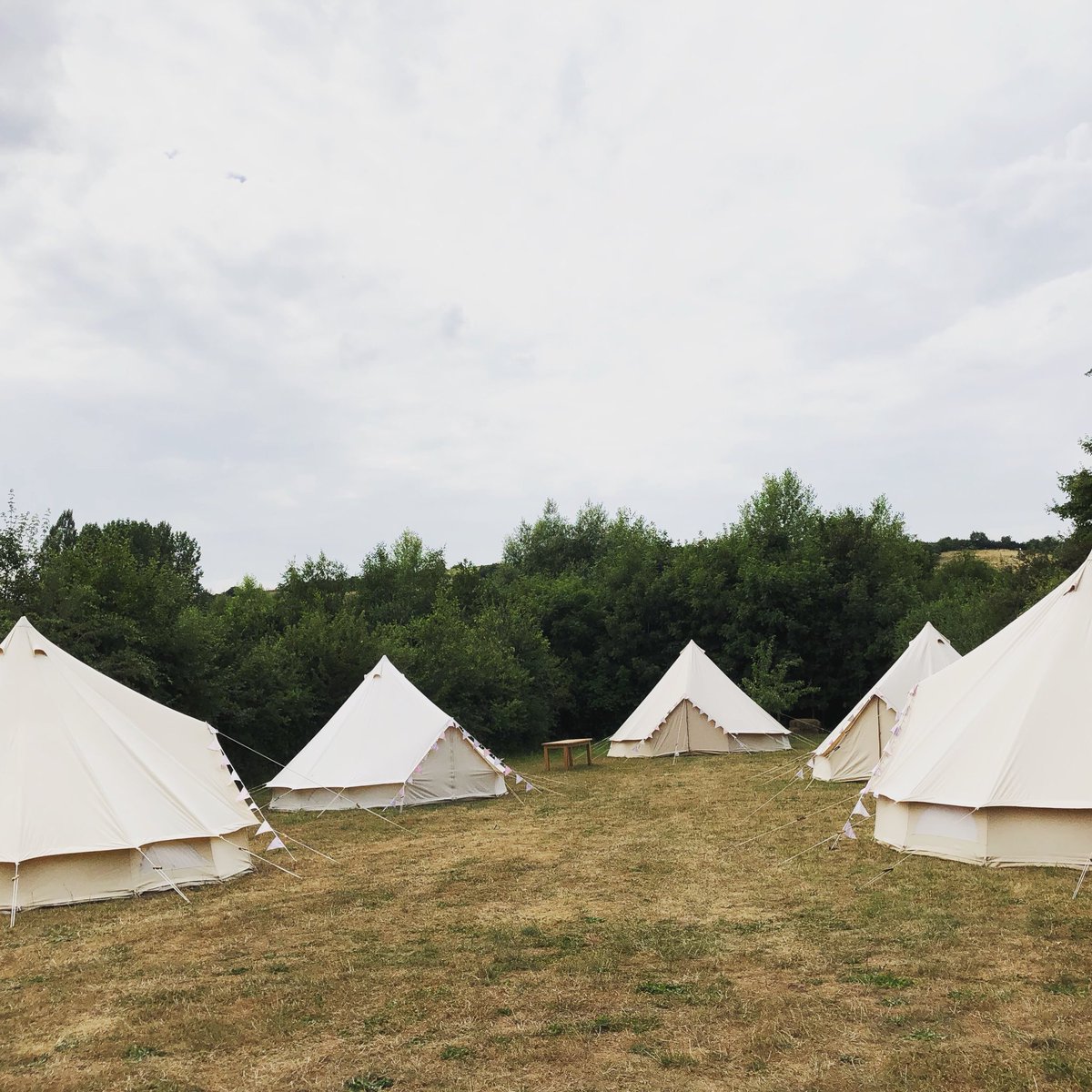 PepperBellsGlam's tweet image. First hen party of the week complete at Boyd Valley Lake! 💕