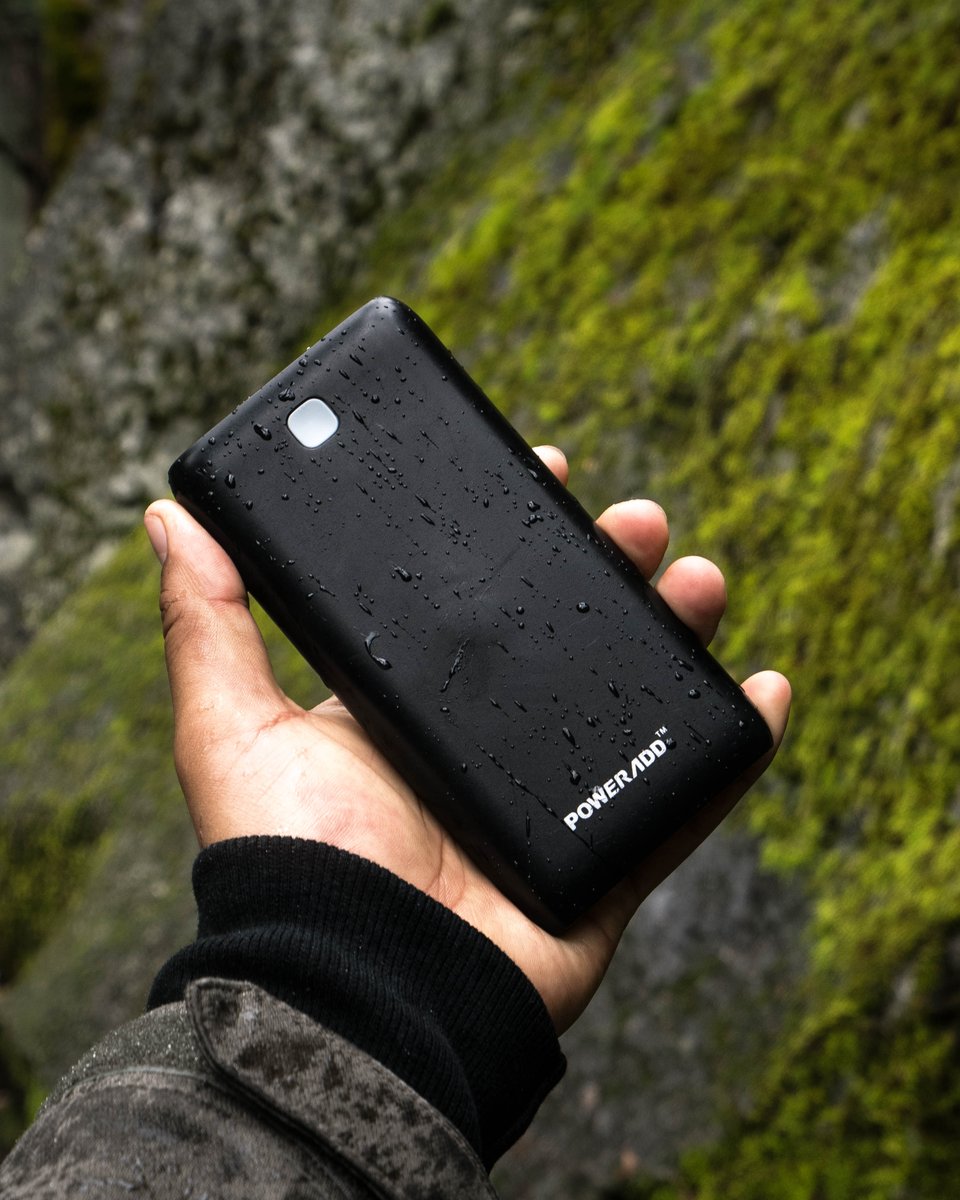 Winnie10264's tweet image. #Poweradd Pilot X7 is a great partner with your amazing #travel and #adventure.⛰️

#PowerYourLife 20000mAh