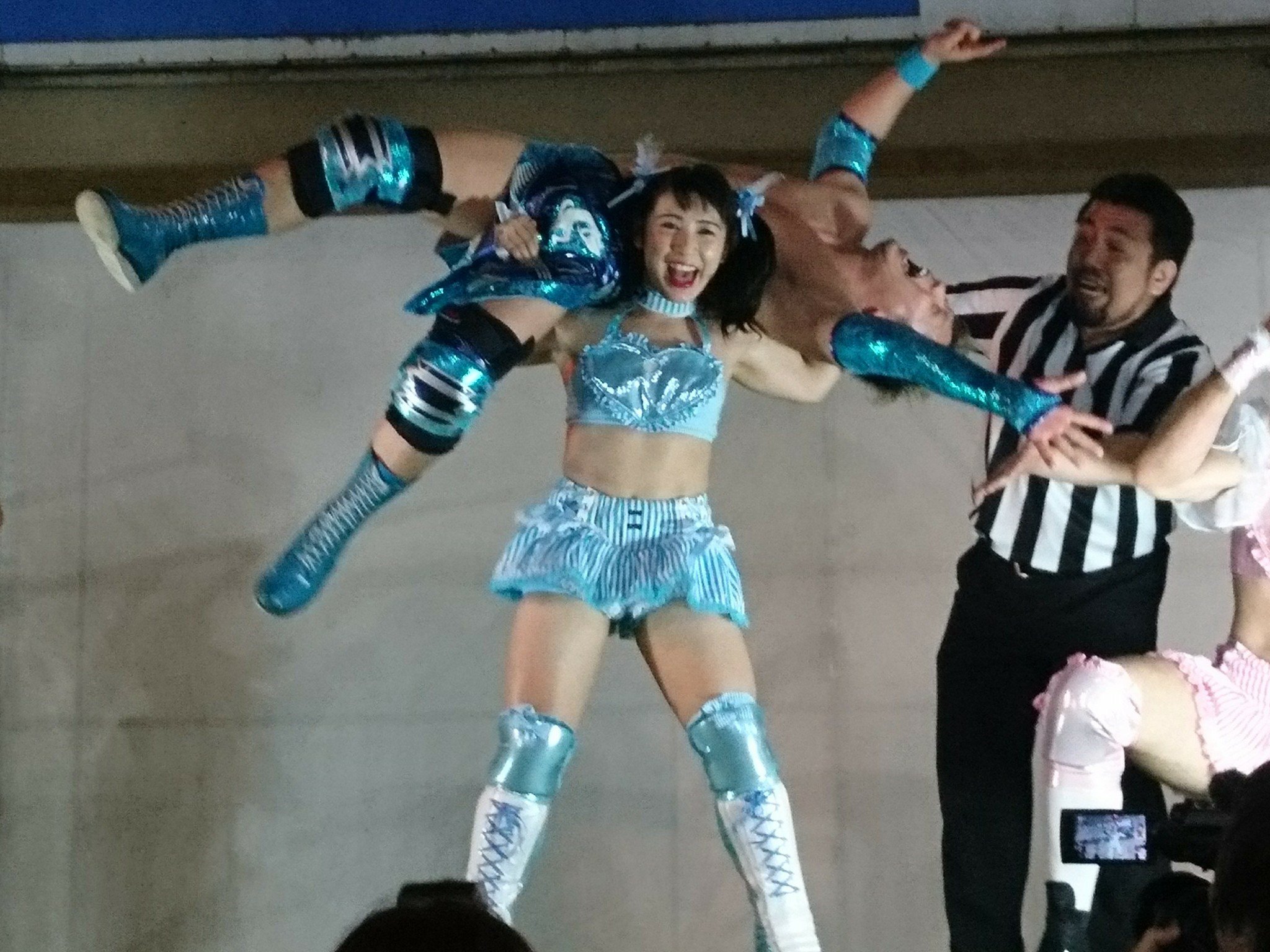 才木 玲佳 Reika Saiki on X: 