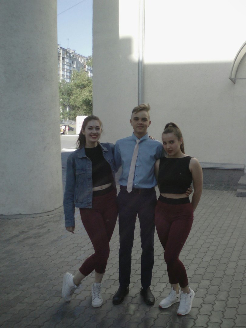 saniashevtsov1's tweet photo. 😎🥰 https://t.co/MgNP611G1A