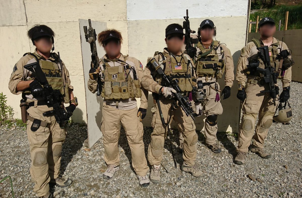 gerokasu_jpas's tweet image. @KINGRR12さん主催のギアアディクトに金曜日の前々夜祭(？)から行って来ましたw

CAP&amp;amp;サンバイザー合わせができて嬉しかったけど、フルメンバーじゃないので近い内にフルメンバーで集まりたいw

#ギアアディクト #kingサバ #gearaddict