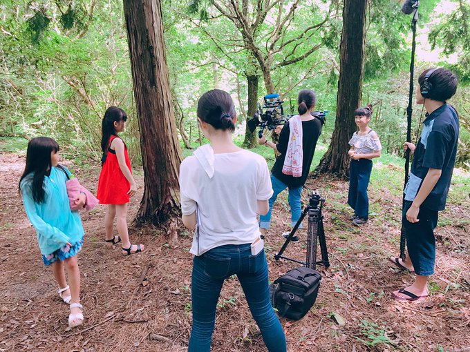 Twitterのコスプレ画像70