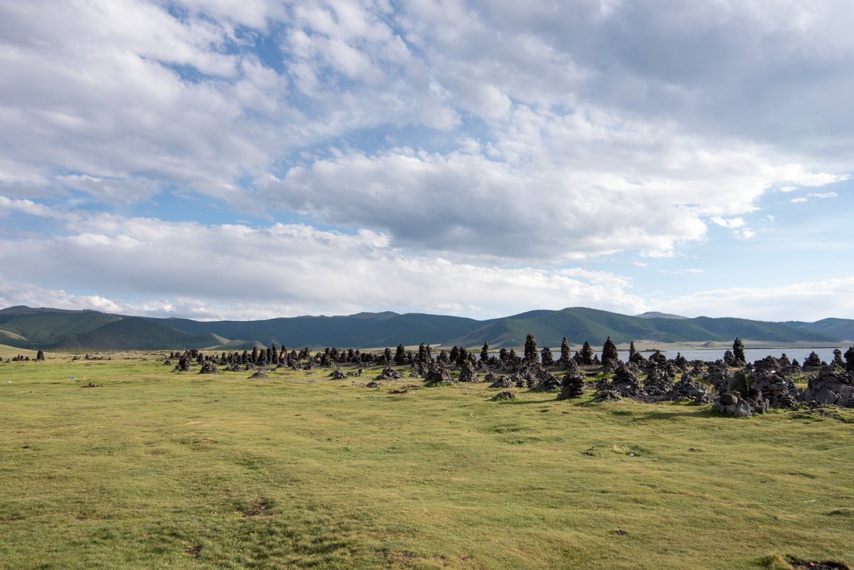 EnjoyMongolia's tweet photo. Discover True Mongolia 🚙tour
#Amarbayasgalan Monastery
#KhorgoTerkh National Park
#Karakorum - the ancient capital
#Ongi Monastery
#Bayanzag-the Flaming Cliffs
#Khongor Sand dunes #Gobi
#YolinAm Gorge 
#GunGaluut NR
#Terelj NP
➡️Full Itinerary; https://t.co/nPfIhPphHs https://t.co/EHQQMUyQp5