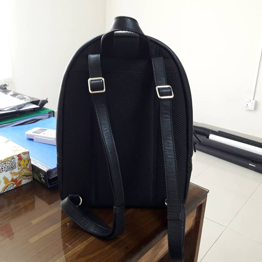 Integra Leather tweet media