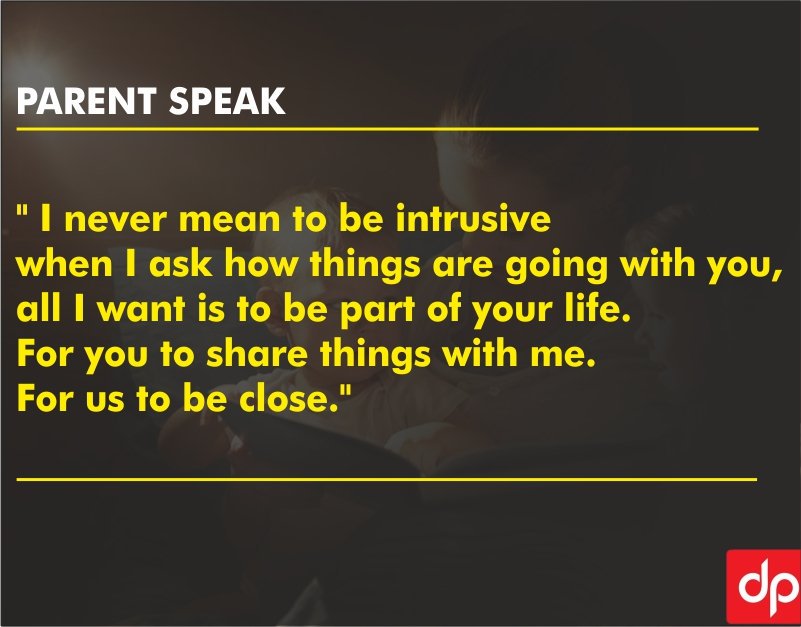 Face23106079's tweet image. All they want to do is to be a part of your life. Instead of misunderstanding, understand them. 
#understandingparents
#parents #lifegoals #openup #Childrenbelongwiththeirparents