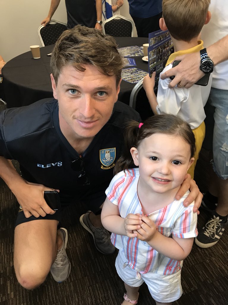 babygibbo's tweet image. The breakfast of champions! #swfc #vipbreakfast #thankyouswfc