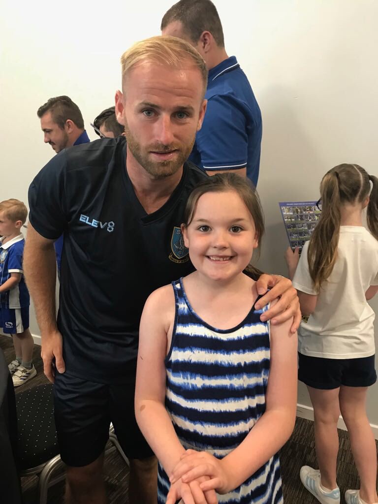 babygibbo's tweet image. The breakfast of champions! #swfc #vipbreakfast #thankyouswfc