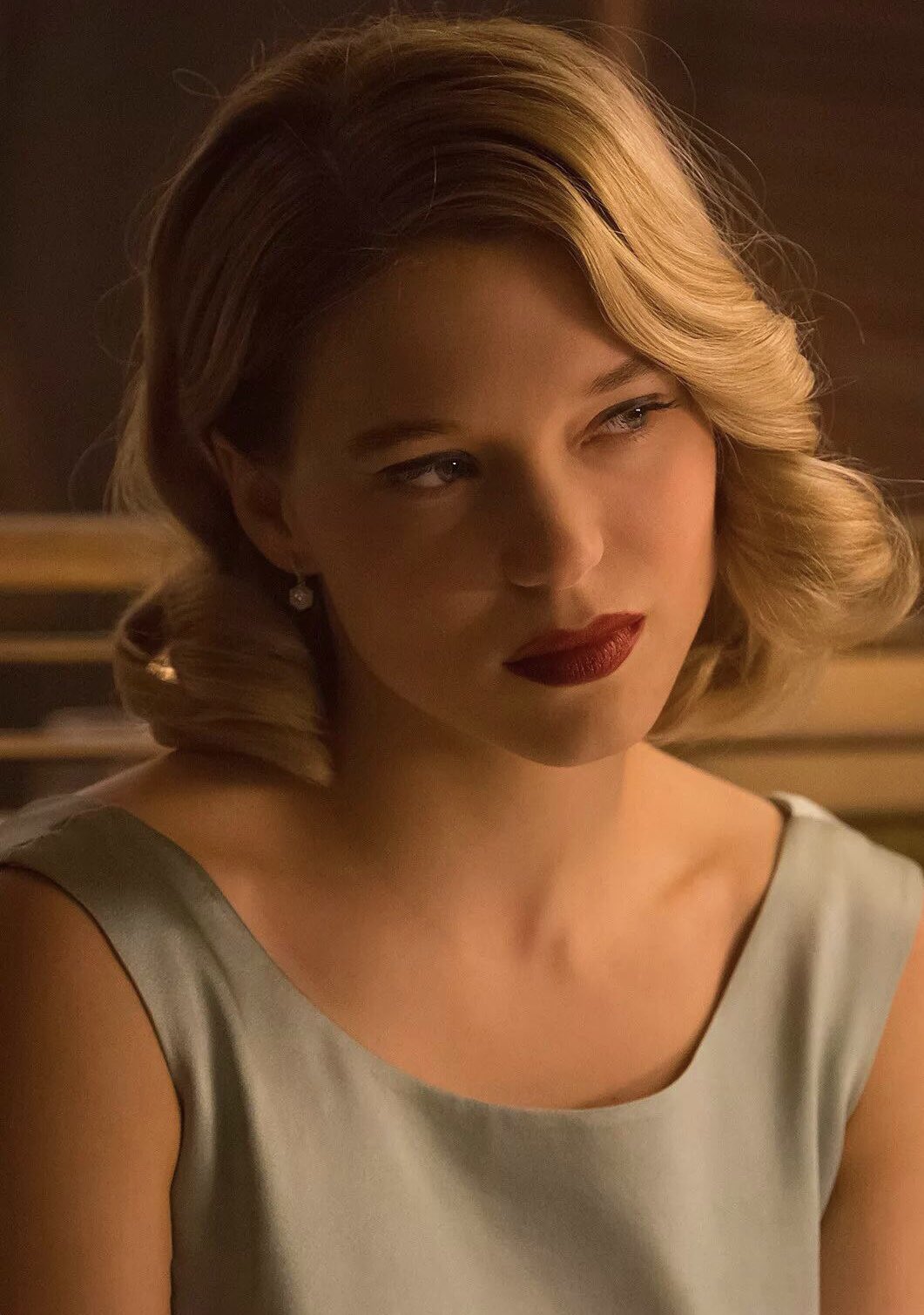  Happy birthday Léa Seydoux! 