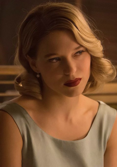 Lea Seydoux’s Birthday Celebration | HappyBday.to