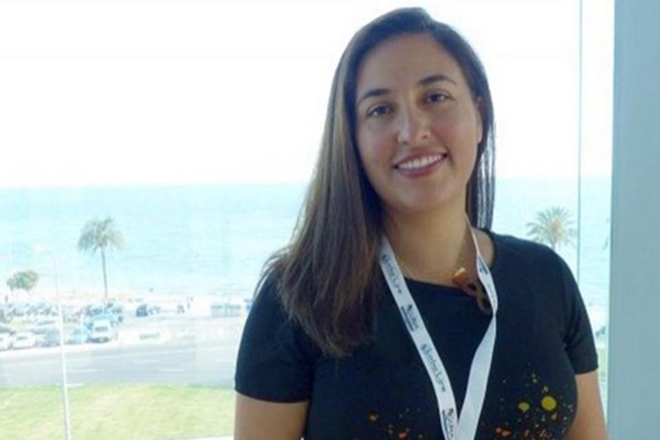 DiarioTalCual's tweet image. EXPORTANDO TALENTO. Científica venezolana realiza hallazgo sobre la diabetes tipo 1 en Australia ow.ly/gDdD30kJh7y