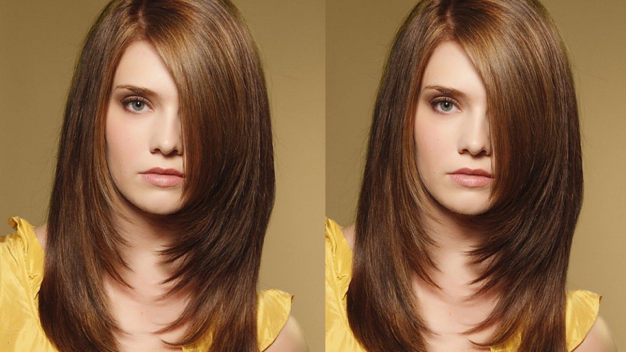 Difference Between step cut and layer cut Hairstyle