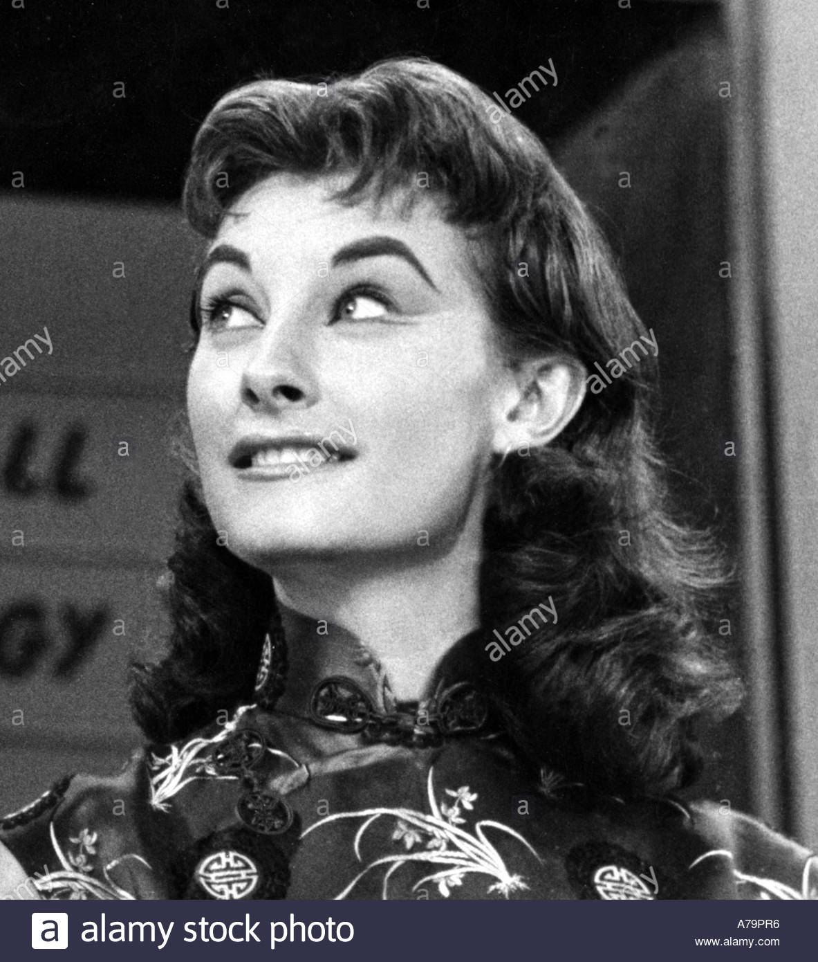 Happy Birthday, Jean Marsh! Born: July 1, 1934 (age 84 years) 