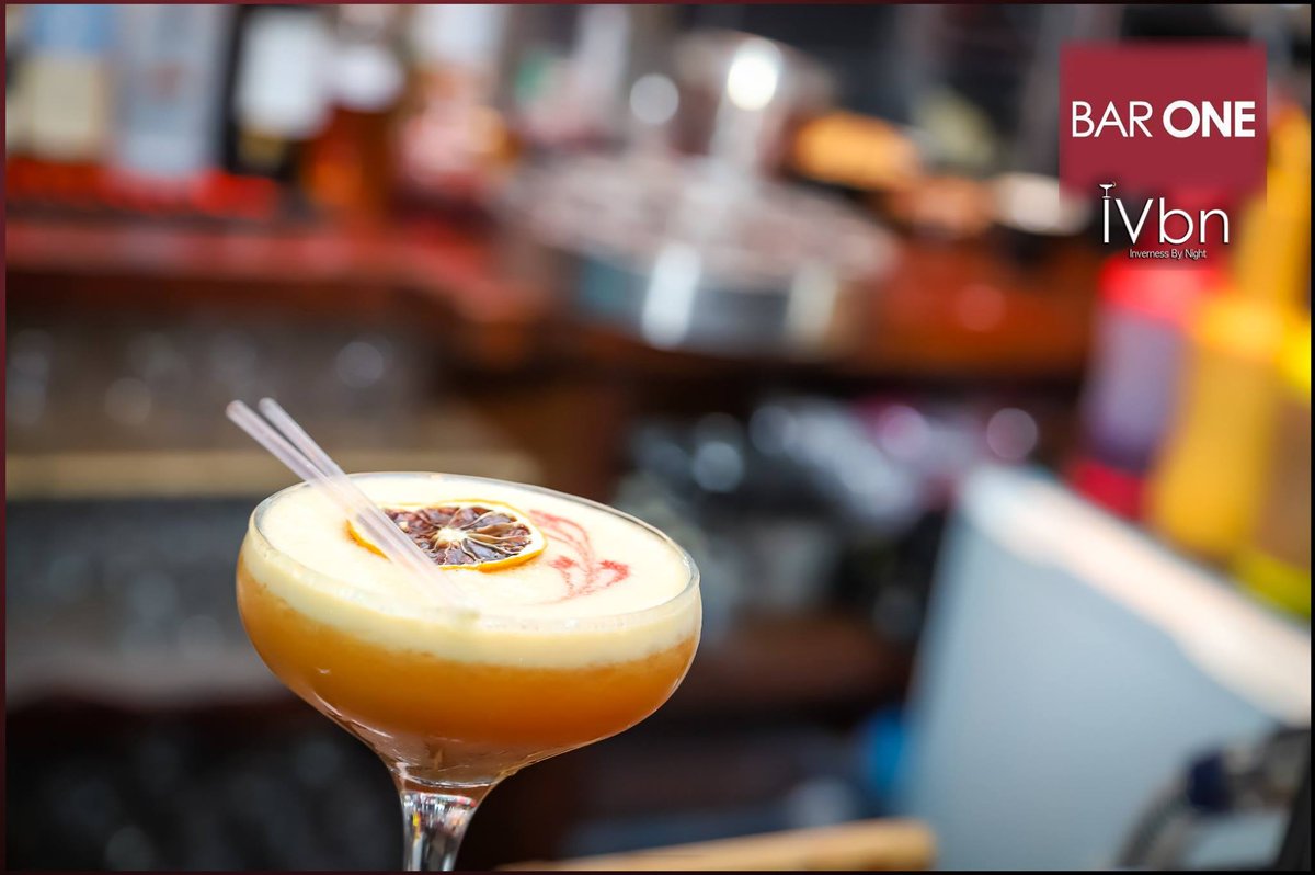 Sunshine and cocktails go hand in hand

Swing by and have a cocktail (or 2) #Inverness #cocktails #welovecocktails