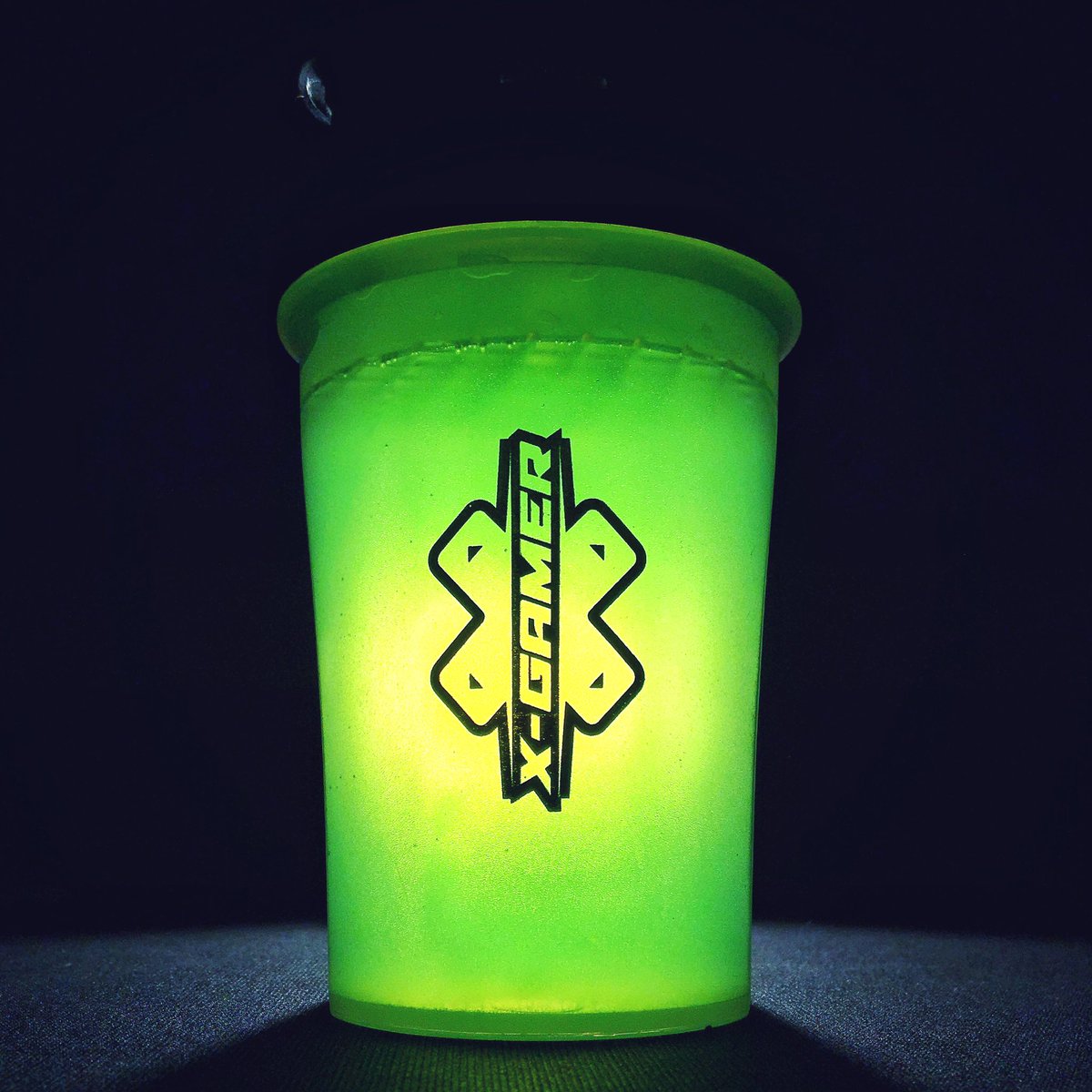 XZero_Energy's tweet image. Sooo, have you tried the #Powacrush x #Bluenitro cocktail yet? #HulkMode

Credit: @TheOllieJT