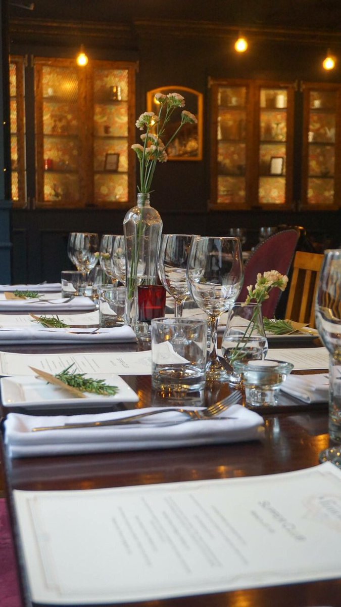 TablesAtBennets's tweet photo. Looking forward to welcoming new #Edinburgh #Graduates into LPM this week and helping them celebrate with their friends &amp; families.

Get in touch on 0131 229 3693 to see what we can do for you on your special day.
 #graduation #edinburghgraduations https://t.co/quC42VpPe9
