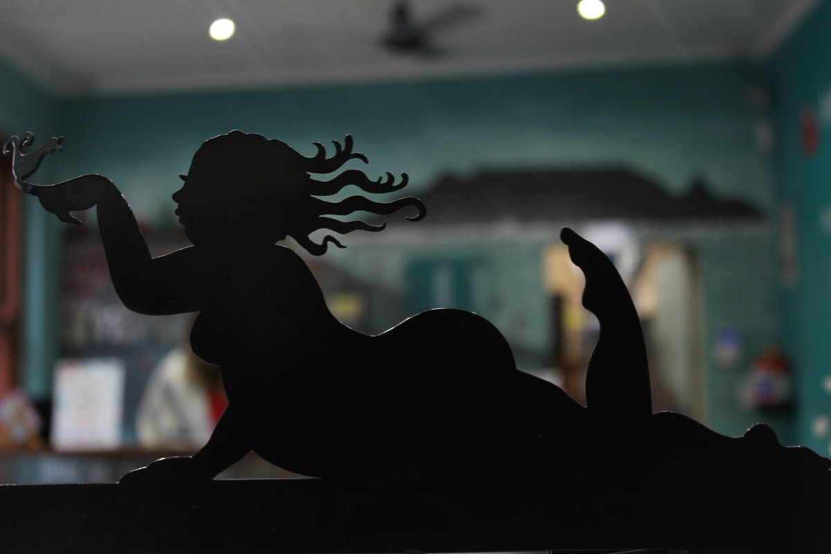 #Thebackpack
#Gift_shop
#Community_shop
What's her name?😃