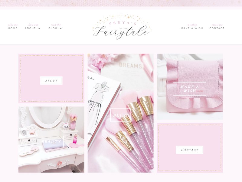 Blog Pixie (@blogpixie) on Twitter photo After working my magic on this project for the past week, <a href="/FreyaGoodacre/">𝒻𝓇𝑒𝓎𝒶’𝓈 𝒻𝒶𝒾𝓇𝓎𝓉𝒶𝓁𝑒 🦢</a> 's sparkling new blog is now live >> freyasfairytale.co.uk ✨💖☁ #BloggingGals #lbloggers #blogging After working my magic on this project for the past week, <a href="/FreyaGoodacre/">𝒻𝓇𝑒𝓎𝒶’𝓈 𝒻𝒶𝒾𝓇𝓎𝓉𝒶𝓁𝑒 🦢</a> 's sparkling new blog is now live >> freyasfairytale.co.uk ✨💖☁ #BloggingGals #lbloggers #blogging