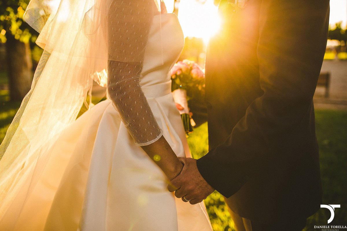 Just married in the ethernal city! #destinationweddinginrome #monicagobbidalò #weddingplannerinrome #mgdaeventi