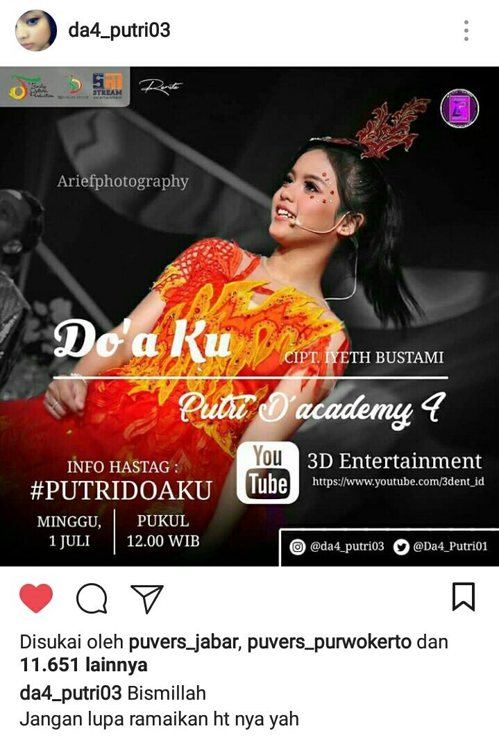 Puvers Official tweet media