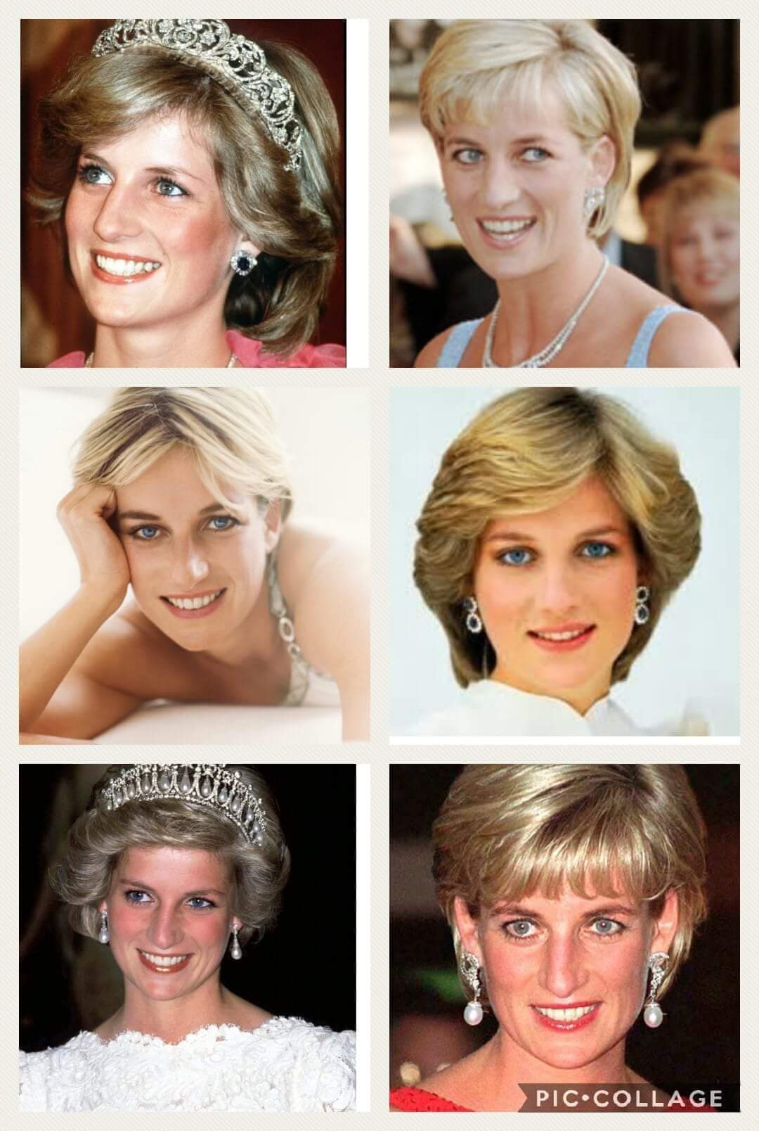 Happy birthday Princess Diana 