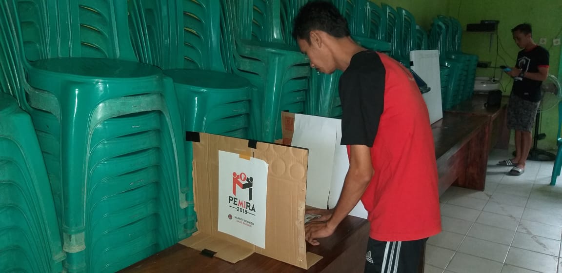 Pemira Milanisti Indonesia 2018
TPS MI Basis Barabai  

<a href="/PemiraMI/">Pemira MI</a> <a href="/MilanistiOrId/">Milanisti Indonesia</a> <a href="/MIsezBJM030/">MIsezBanjarmasin 030</a>