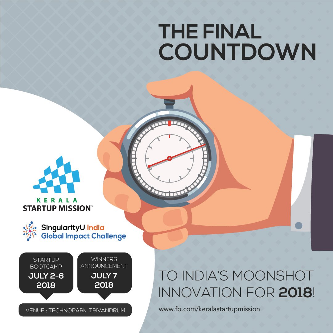 Kerala Startup Mission tweet media