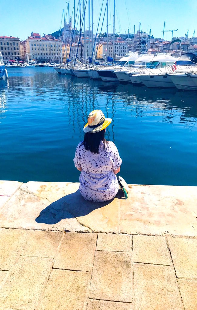 365daysofT's tweet image. Beautiful day.
#podrozniczka #polishgirl #marsylia #ilovetravel #travel #tourist #traveling #travelers #travelgram #globetrotter #adventure #marseille #visitmarseille #travels #travellers #travelcouple #passportready #france #frenchriviera #francja #plaza #beach #sun #summer
