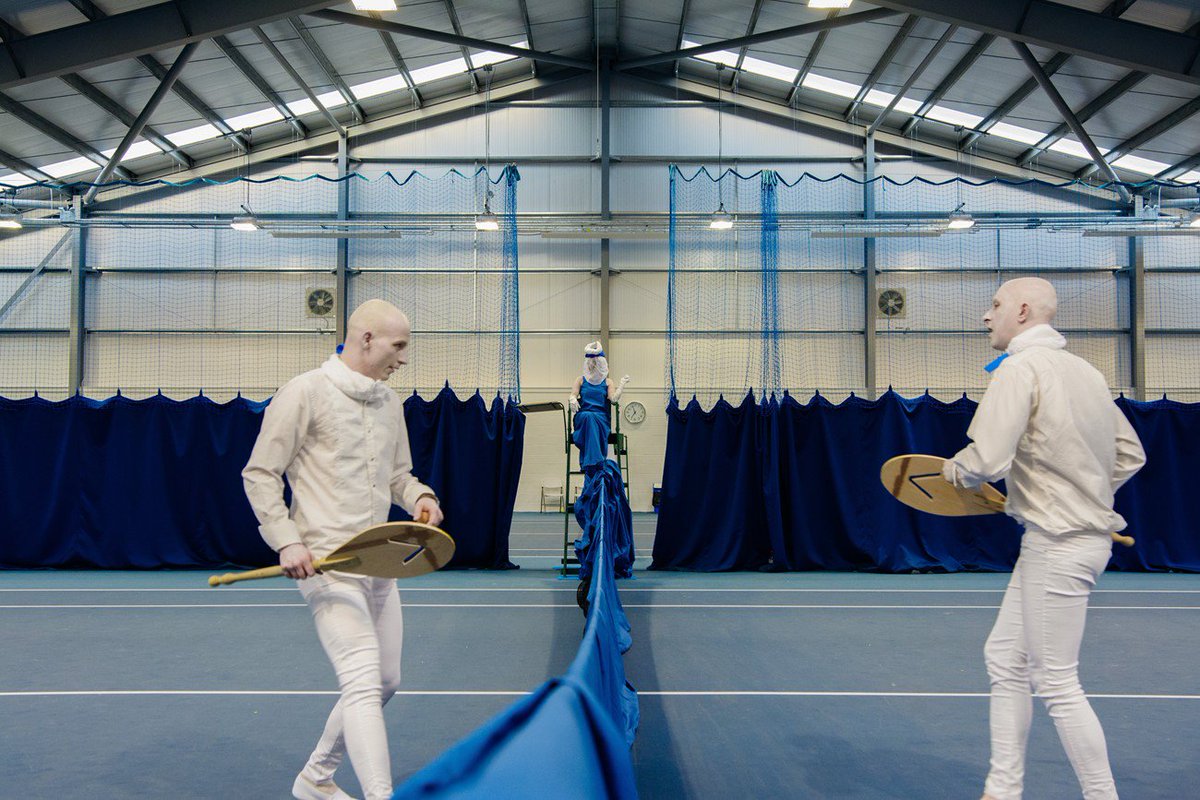 axisweb's tweet photo. Our #CategoryOfTheWeek is #LiveArt - check out a selection of artworks from the #AxisDirectory that have been categorised using this artform https://t.co/Gn27LGQiBK https://t.co/RtbuzpGCEZ