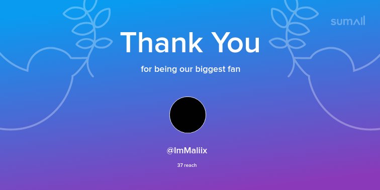 zAwaynezTRFD's tweet photo. Our biggest fans this week: @ImMaliix. Thank you! via https://t.co/CnNgATxGvM https://t.co/K4ojr8OgU8