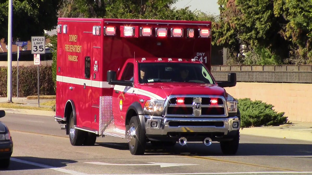 BunkerGear_Gal's tweet photo. Hey folks! @downeyfd is the twitter for the City of Downey, California (in Los Angeles County) Fire Dept. They only have 14 followers!!!
We can't let that stand, it's time for #FireServiceTwitter to get to work and get these outstanding FF's some followers! https://t.co/REiR57M6yx