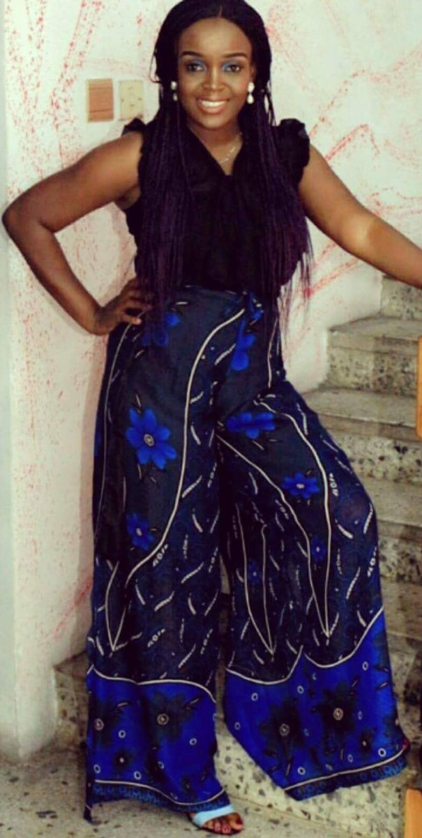 maybymel's tweet image. Happy new month darlings,

My name is Osi-ine, I'm a Fashion designer and the Creative director for @maybymel,a clothing brand based in Port Harcourt.

I make beautiful and well tailored female outfits like this and I Deliver Nationwide

Please RT, and patronise me.God bless you