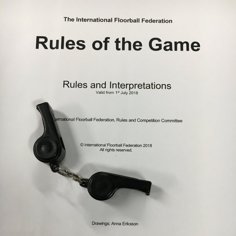 Iff On Twitter New Rules Of The Game Become Valid Today 1st Of