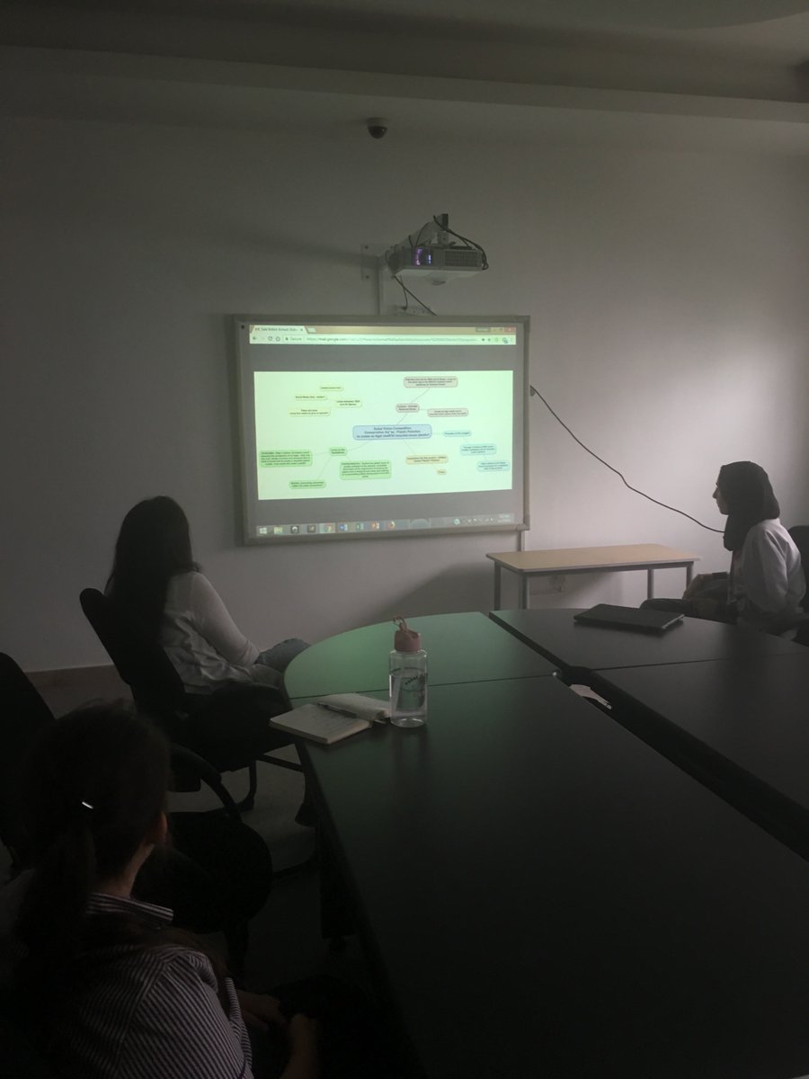 Exciting project underway with Al Salam School for the Dubai Vision Competition <a href="/dubaivision2020/">عبدالله مطر</a>