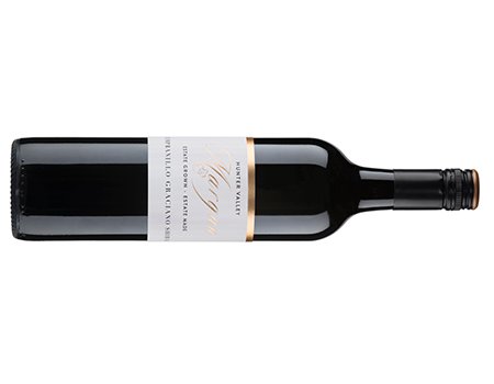 The <a href="/marganwine/">MarganWines</a> Breaking Ground Tempranillo Graciano Shiraz 2016. An earthy, rugged, handsome wine. vinonotebook.com/2018/07/01/mar…