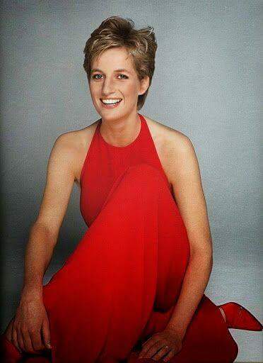 Today would have been my idol\s 57th birthday so happy birthday Princess Diana 