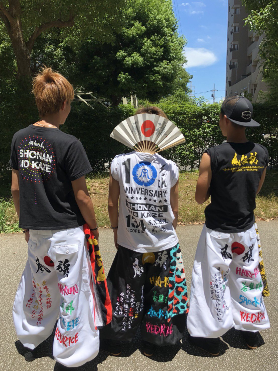 2025年最新】湘南乃風 ニッカの人気アイテム - メルカリ