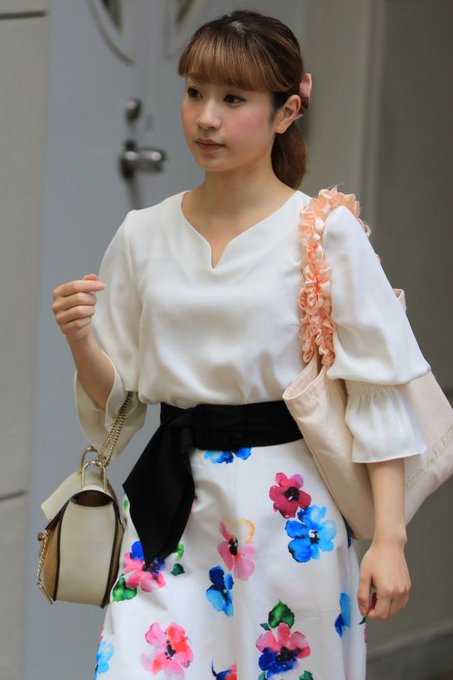 Mille Crepeさん の人気ツイート 10 Whotwi グラフィカルtwitter分析