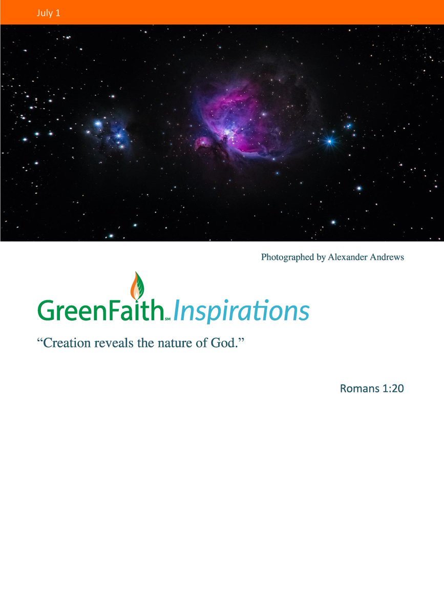greenfaithworld's tweet photo. #creation #nature #inspirations https://t.co/FClbIot2cI