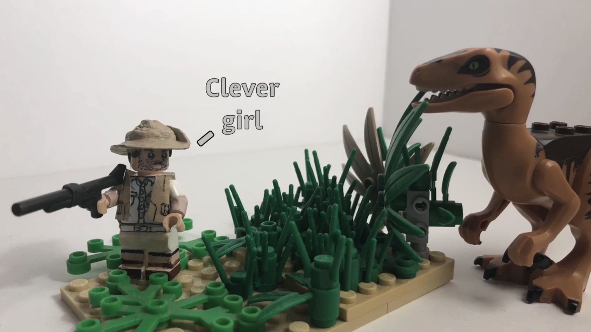 lego robert muldoon