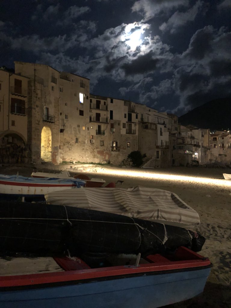 Giuseppe Lo Bue On Twitter Sere D Estate