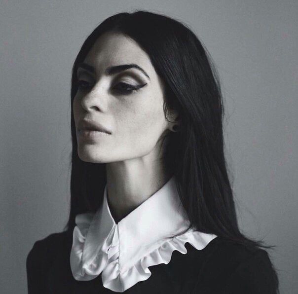 Bellαtrιx Lestrαηge tweet media